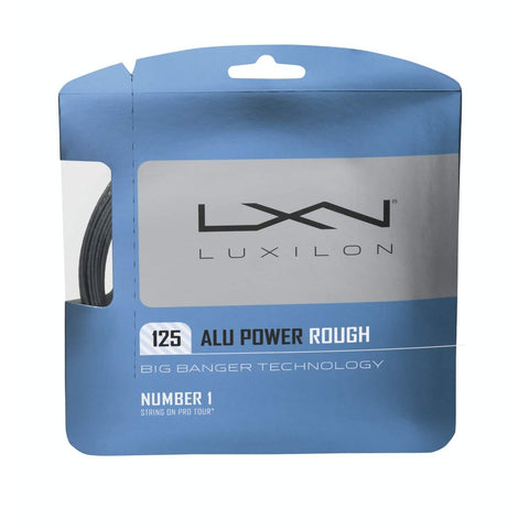 LUXILON Alu Power Rough -12m Set-