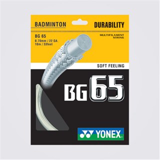 YONEX BG-65 -10m Set-