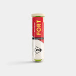 DUNLOP Tournament Fort 4er -Turnierball-