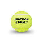 DUNLOP Stage 1 -3er grün-