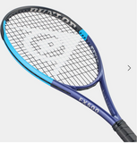 DUNLOP FX500