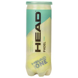 HEAD Padel Pro 3er Dose