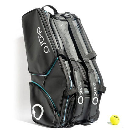 Otaro Tennistasche mit Schuhfach *82 Liter