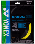 YONEX Exbolt 65 - Set 10m