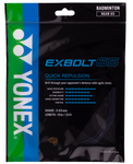YONEX Exbolt 65 - Set 10m