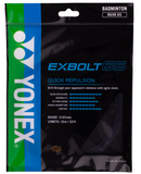 YONEX Exbolt 65 - Set 10m