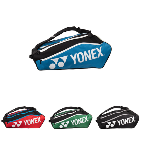 Yonex Club Line Racket Bag 12pcs