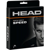 HEAD Graphene Touch Speed Adaptive