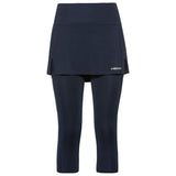 HEAD 3/4 Tights Skort