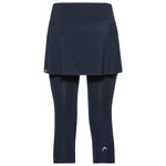 HEAD 3/4 Tights Skort