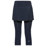 HEAD 3/4 Tights Skort