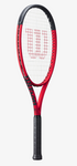 WILSON Clash 108 V2.0 -besaitet-