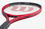 WILSON Clash 108 V2.0 -besaitet-