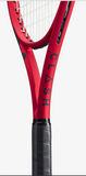 WILSON Clash 108 V2.0 -besaitet-