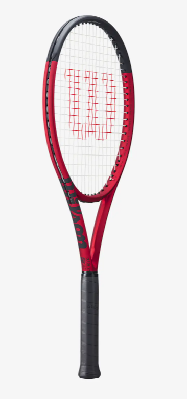 WILSON Clash 100 V2.0 -besaitet-