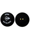 DUNLOP Pro -Squashball- 12er Karton