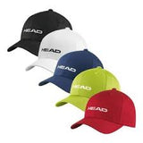 HEAD Caps Promo