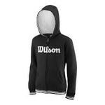 WILSON Hoodie Jacket -Women-