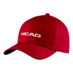 HEAD Caps Promo