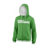 WILSON Hoodie Jacket -Men-