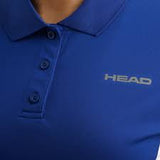 HEAD Tech Polo Shirt -Men-