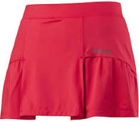 HEAD Basic Skort