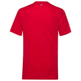 HEAD Club Tech T-Shirt -Boys-