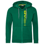 CLUB Fynn Hoodie FZ