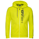 CLUB Fynn Hoodie FZ