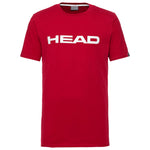 HEAD Ivan T-Shirt -Boys-