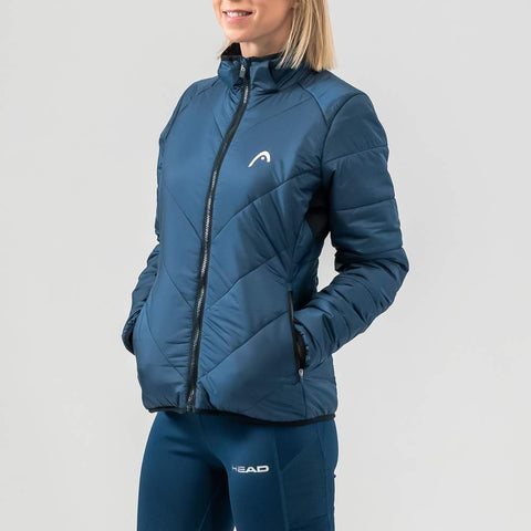 HEAD Kinetic Jacket Women