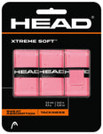 HEAD Overgrips XTREMESOFT 3er Pack