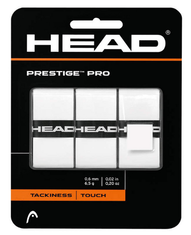 HEAD Prestige Pro 3er Overgrips