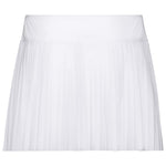 HEAD Perf Plisse skort-Women-