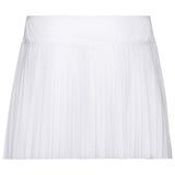 HEAD Perf Plisse skort-Women-