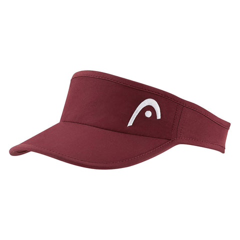 HEAD Sunvisor -Caps-