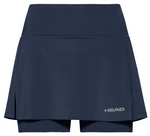 HEAD Club Basic Skort -Women-
