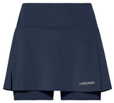 HEAD Club Basic Skort -Women-