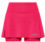 HEAD Club Basic Skort -Women-