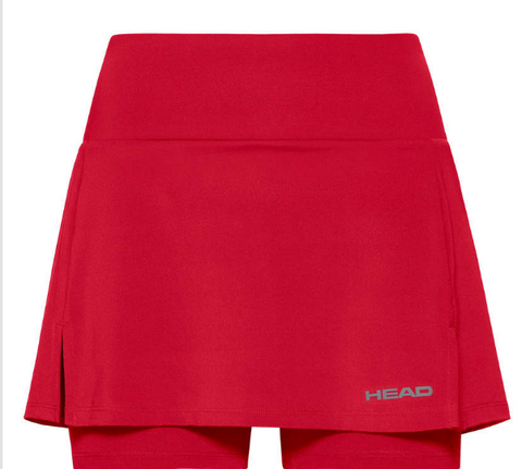 HEAD Club Basic Skort -Women-