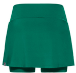 HEAD Club Basic Skort -Women-