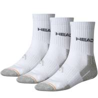 HEAD Performance Socken 3er -Men-