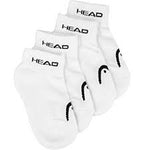 HEAD Sneaker 3er -Men-