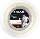 HEAD Sonic Pro -200m Rolle-