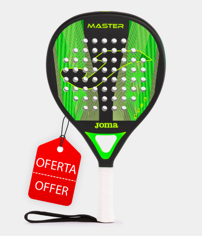 JOMA Master