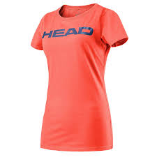 HEAD Club Lucy T-Shirt -Women-