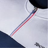 Tecnifibre Zipper Hoodie