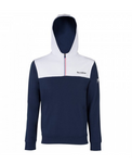 Tecnifibre Zipper Hoodie