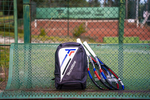 Tecnifibe T-Fit Storm 265