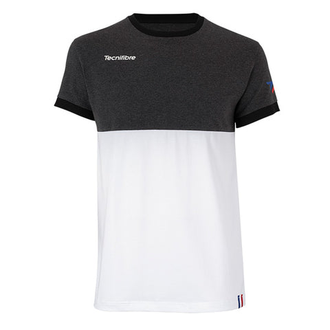 Tecnifibre F1 Stretch Heather T-Shirt  -Men-